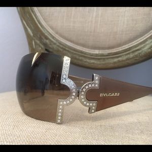 Bvulgari sunglasses